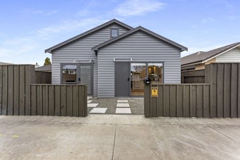 Photo of property in 71a Shakespeare Avenue, Trentham, Upper Hutt, 5018
