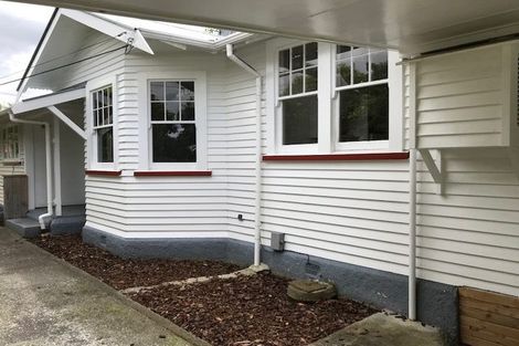 Photo of property in 22 Witako Street, Epuni, Lower Hutt, 5011