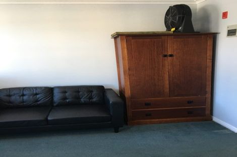 Photo of property in Quest/richard Pearse Apartment, 3/219g Willis Street, Te Aro, Wellington, 6011