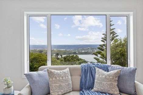 Photo of property in 42 Marewa Road, Hataitai, Wellington, 6021