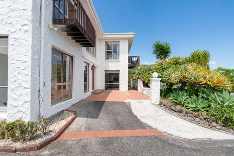 Photo of property in 140 Fisher Parade, Farm Cove, Auckland, 2012