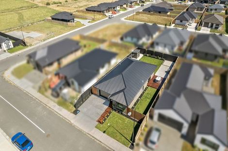 Photo of property in 5 Cousins Street, Woodend, 7691