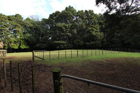 Photo of property in 288 Waiuku Road, Puni, Pukekohe, 2678