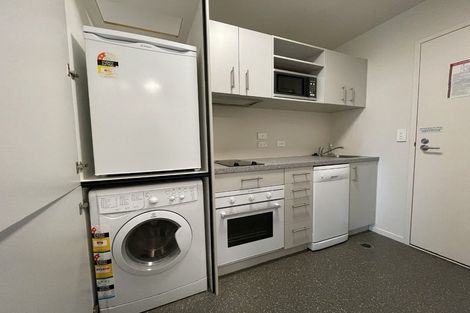 Photo of property in The Peak Apartments, 1001/170 Taranaki Street, Te Aro, Wellington, 6011