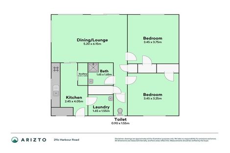 Photo of property in 211c Harbour Road, Ohope, 3121