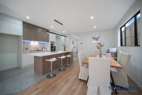 Photo of property in 8 Kakau Lane, Flat Bush, Auckland, 2019