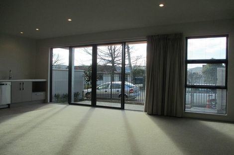 Photo of property in 29c Clarence Street South, Addington, Christchurch, 8024