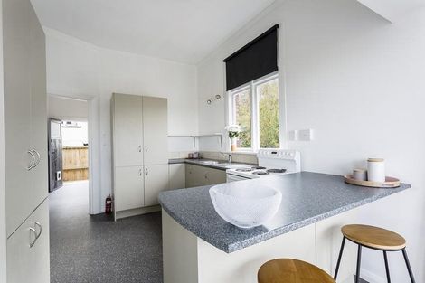 Photo of property in 125 Maryhill Terrace, The Glen, Dunedin, 9011