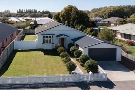 Photo of property in 8 Jordan Avenue, Tinwald, Ashburton, 7700