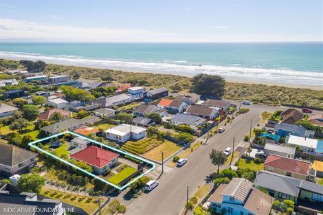Photo of property in 20 Lonsdale Street, New Brighton, Christchurch, 8083