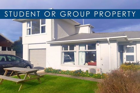 Photo of property in 2/2 Farnham Place, Ilam, Christchurch, 8041