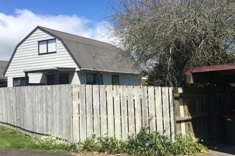 Photo of property in 211 Weymouth Road, Manurewa, Auckland, 2102
