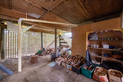 Photo of property in 21 Ballarat Avenue, Naseby, Ranfurly, 9396