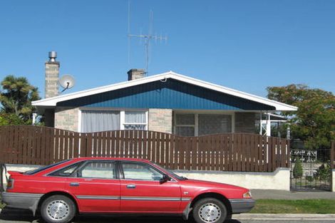 Photo of property in 32 Marchwiel Street, Marchwiel, Timaru, 7910