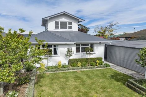 Photo of property in 51 Sugden Street, Spreydon, Christchurch, 8024