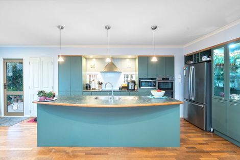 Photo of property in 1 Sandhurst Rise, Henderson, Auckland, 0612