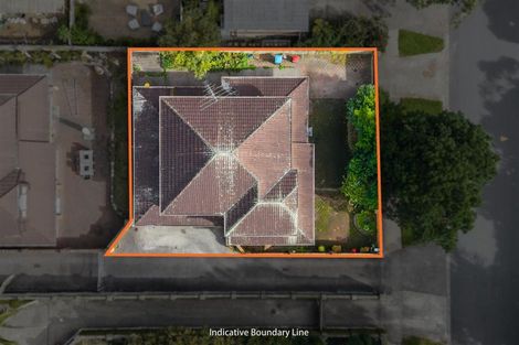 Photo of property in 1/11 Mount St John Avenue, Epsom, Auckland, 1051