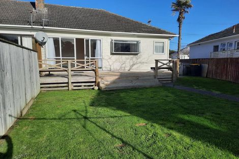 Photo of property in 23 Hall Crescent, Epuni, Lower Hutt, 5011