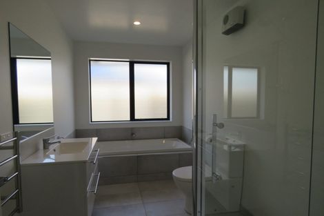 Photo of property in 37 Bavaria Drive, Rolleston, 7614