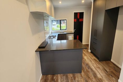 Photo of property in 2 Doug Jensen Street, Wallaceville, Upper Hutt, 5018