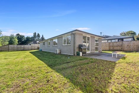 Photo of property in 8 Mossie Way, Greerton, Tauranga, 3112
