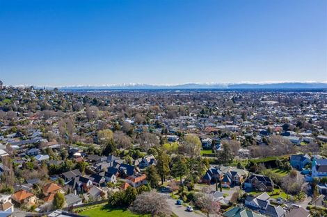 Photo of property in 30 Major Aitken Drive, Huntsbury, Christchurch, 8022