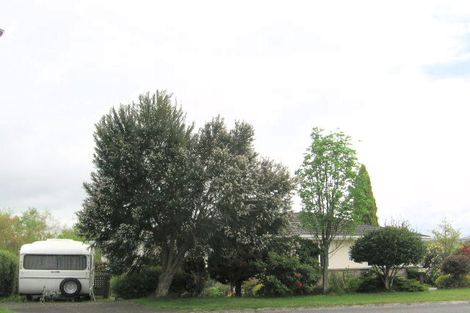 Photo of property in 8 Hilden Place, Hilltop, Taupo, 3330