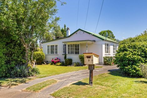 Photo of property in 9 Buckley Street, Cheviot, 7310