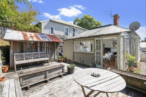 Photo of property in 84 Lincoln Street, Ponsonby, Auckland, 1021