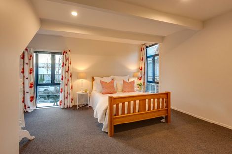 Photo of property in 11/140 Office Road, Merivale, Christchurch, 8014