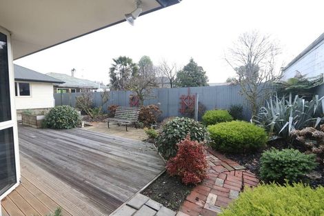 Photo of property in 91 William Street, Ashburton, 7700