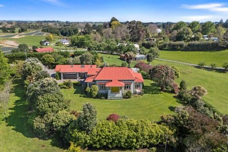 Photo of property in 18 Heatherlea Road West, Levin, 5575