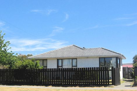 Photo of property in 47 Baynes Street, Burwood, Christchurch, 8083