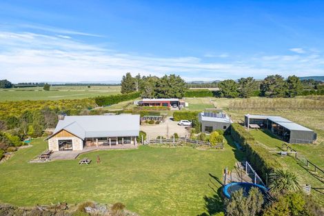 Photo of property in 205 Inglis Road, Okuku, Rangiora, 7473
