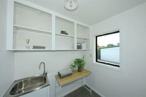 Photo of property in 110 Halswell Road, Hillmorton, Christchurch, 8025