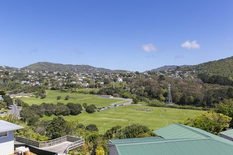 Photo of property in 35a Cheshire Street, Wilton, Wellington, 6012