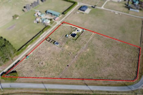 Photo of property in 8 Minnie Street, Waimate, 7980