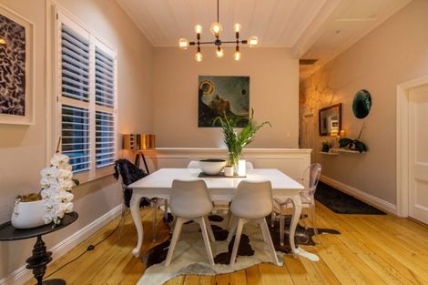Photo of property in 21 Schofield Street, Grey Lynn, Auckland, 1021
