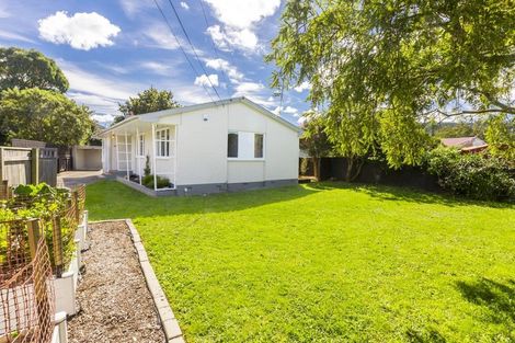 Photo of property in 16a Maher Street, Elderslea, Upper Hutt, 5018