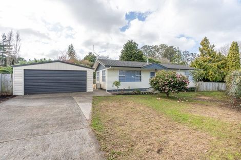 Photo of property in 23 Cleveland Street, Bader, Hamilton, 3206