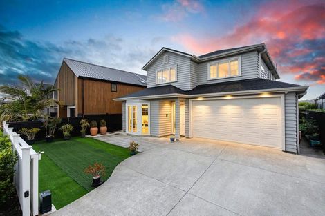 Photo of property in 11 Keel Street, Long Bay, Auckland, 0630