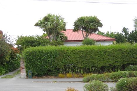 Photo of property in 141 Geraldine Street, Edgeware, Christchurch, 8013