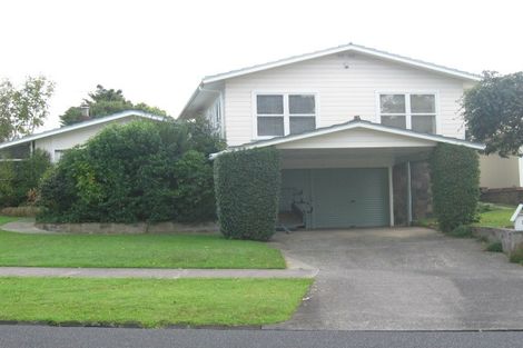 Photo of property in 3 The Boulevard, Sunnyhills, Auckland, 2010