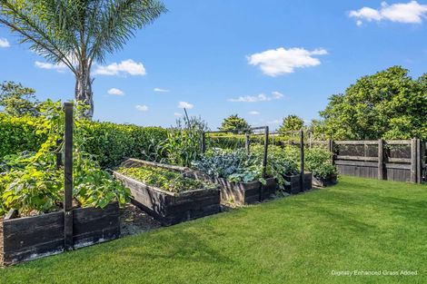 Photo of property in 5 Springvale Road, Waiuku, 2123