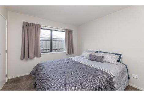 Photo of property in 16 Hannington Way, Rolleston, 7615