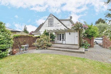 Photo of property in 50 Highsted Road, Bishopdale, Christchurch, 8053