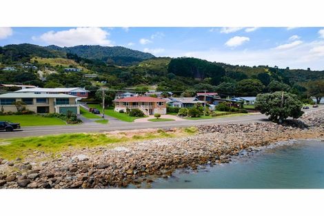 Photo of property in 220 Thames Coast Sh25 Road, Ngarimu Bay, Thames, 3575