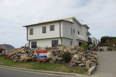 Photo of property in 54 Koromiko Crescent, Diamond Harbour, Lyttelton, 8971