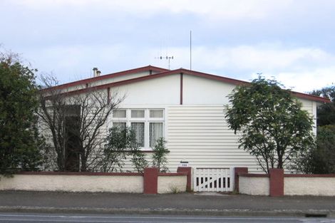 Photo of property in 136 Featherston Street, Palmerston North, 4410