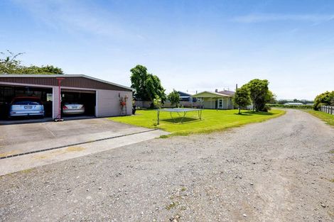 Photo of property in 8 Toko Road, Toko, Stratford, 4392